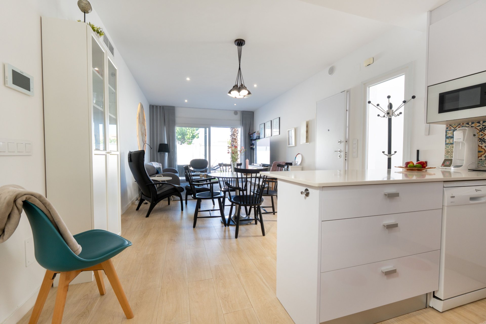 New Build - Villa - San Pedro del Pinatar - San Pedro Del Pinatar
