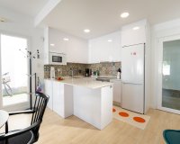 New Build - Villa - San Pedro del Pinatar - San Pedro Del Pinatar