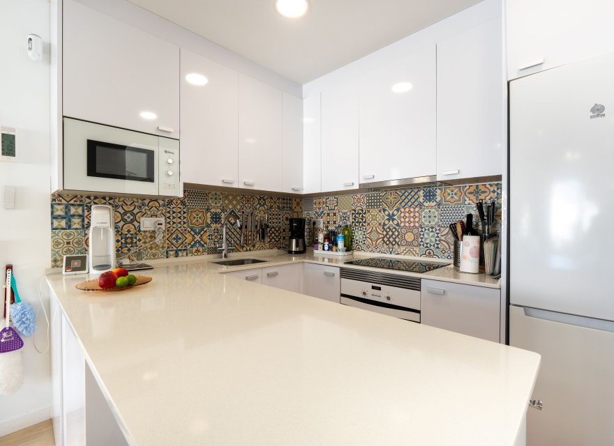 New Build - Villa - San Pedro del Pinatar - San Pedro Del Pinatar