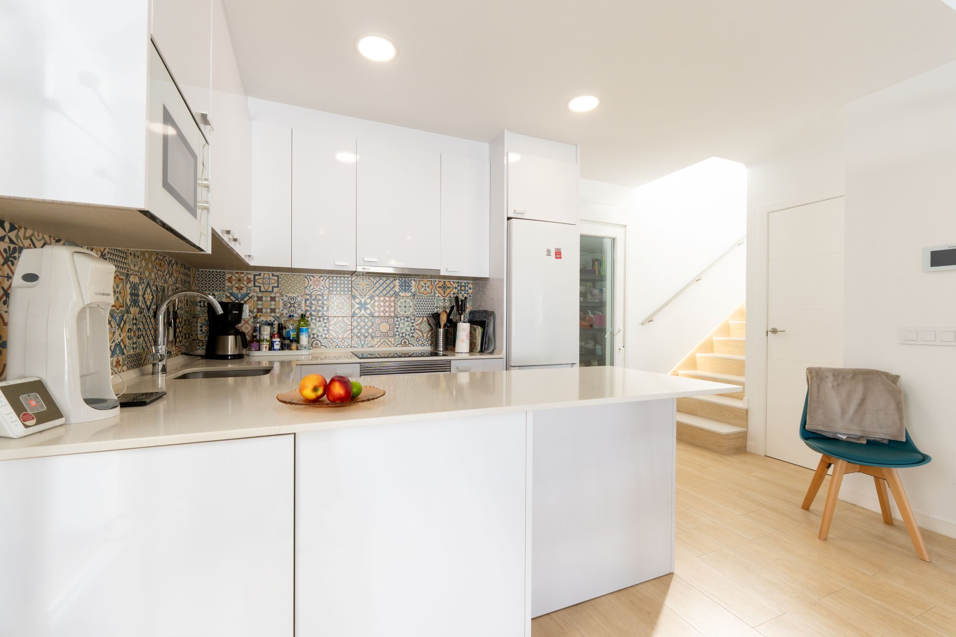 New Build - Villa - San Pedro del Pinatar - San Pedro Del Pinatar