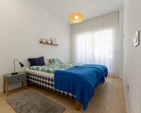 New Build - Villa - San Pedro del Pinatar - San Pedro Del Pinatar