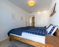 New Build - Villa - San Pedro del Pinatar - San Pedro Del Pinatar