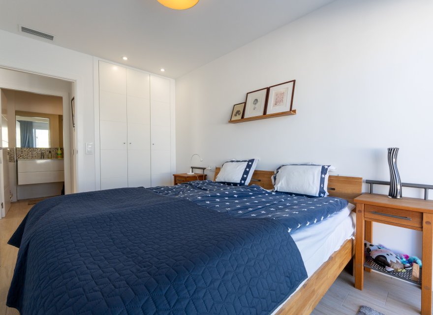 New Build - Villa - San Pedro del Pinatar - San Pedro Del Pinatar