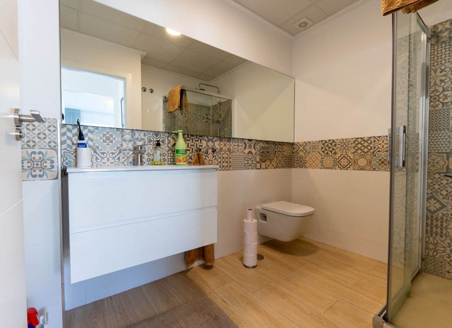 New Build - Villa - San Pedro del Pinatar - San Pedro Del Pinatar