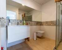New Build - Villa - San Pedro del Pinatar - San Pedro Del Pinatar