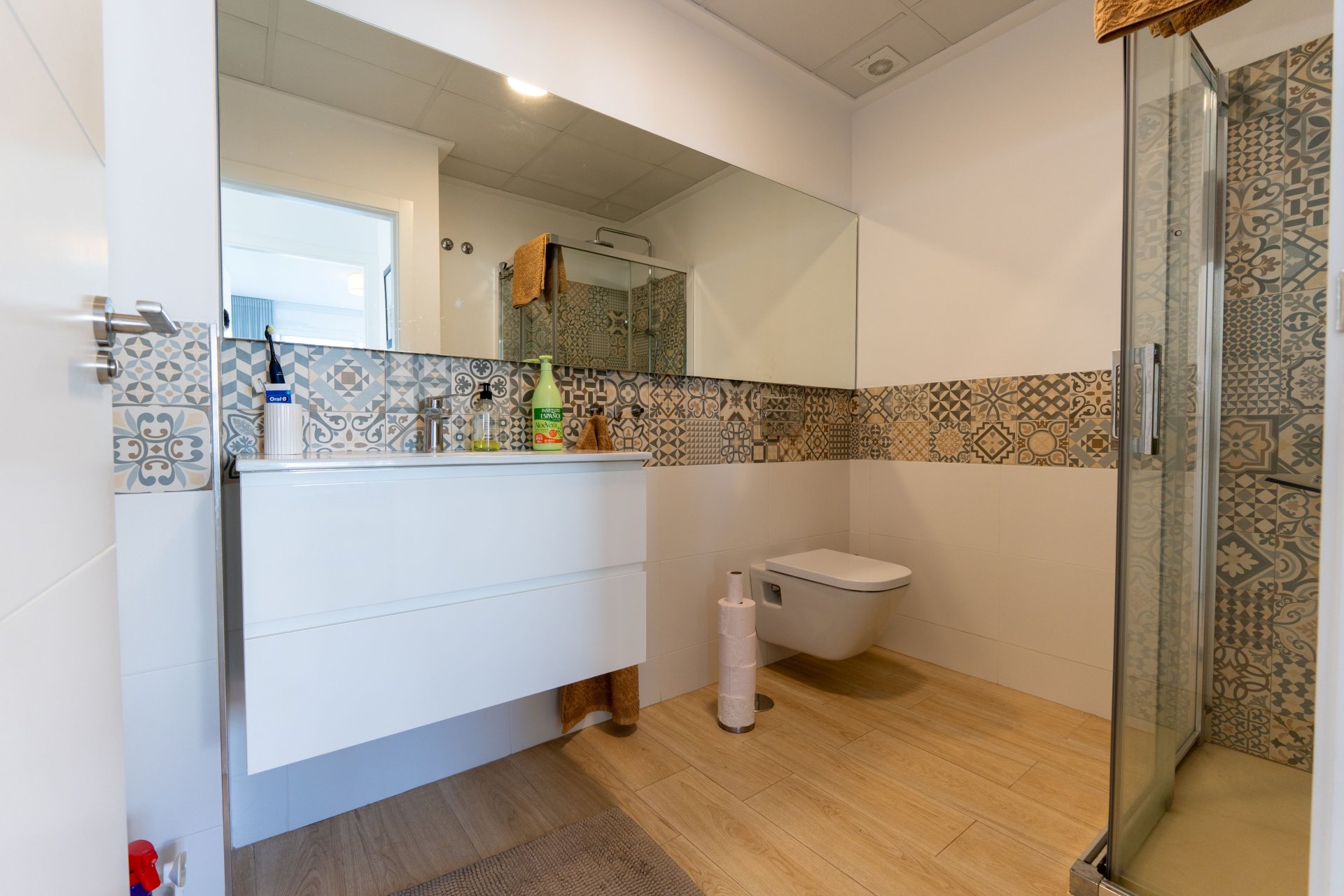 New Build - Villa - San Pedro del Pinatar - San Pedro Del Pinatar