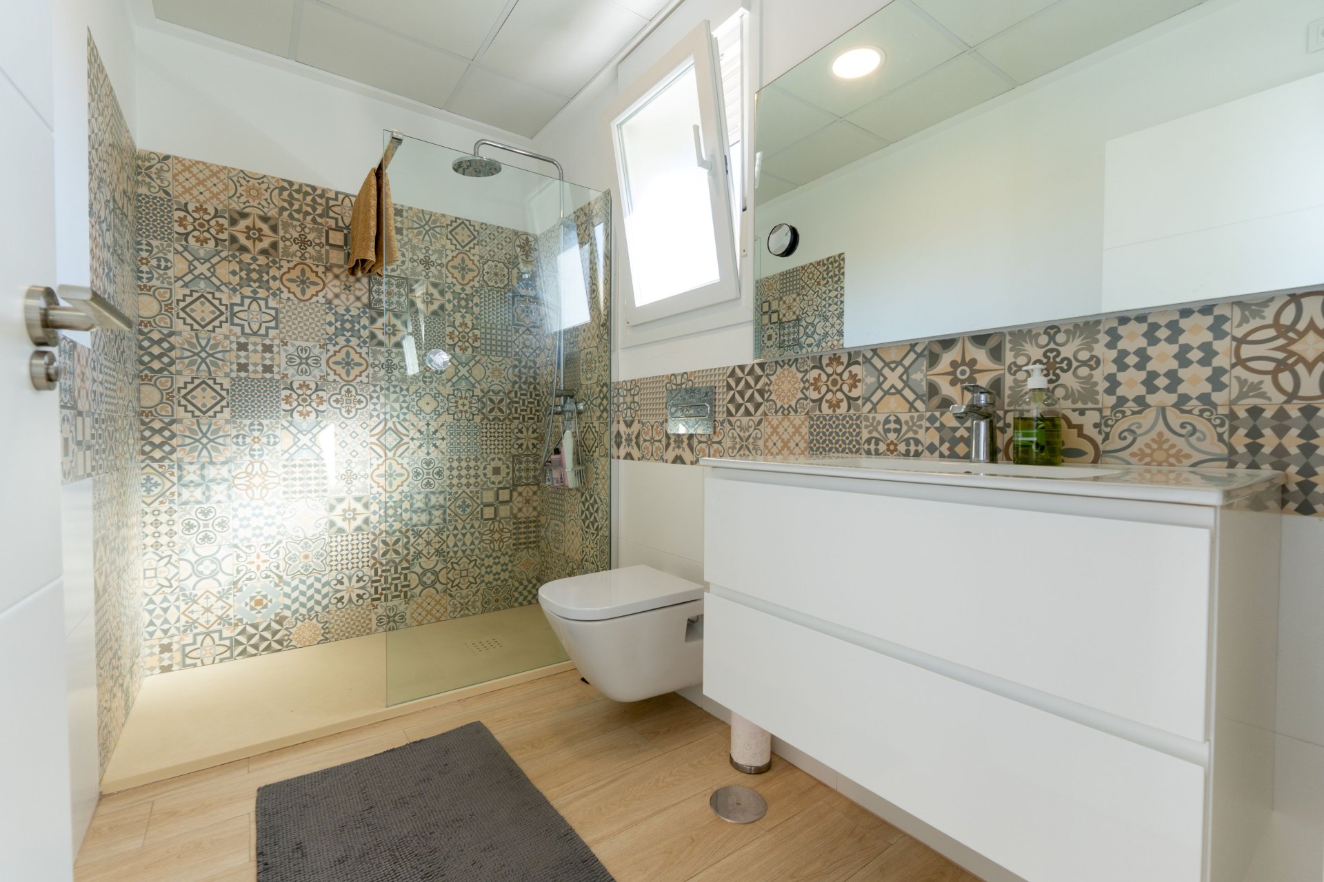 New Build - Villa - San Pedro del Pinatar - San Pedro Del Pinatar