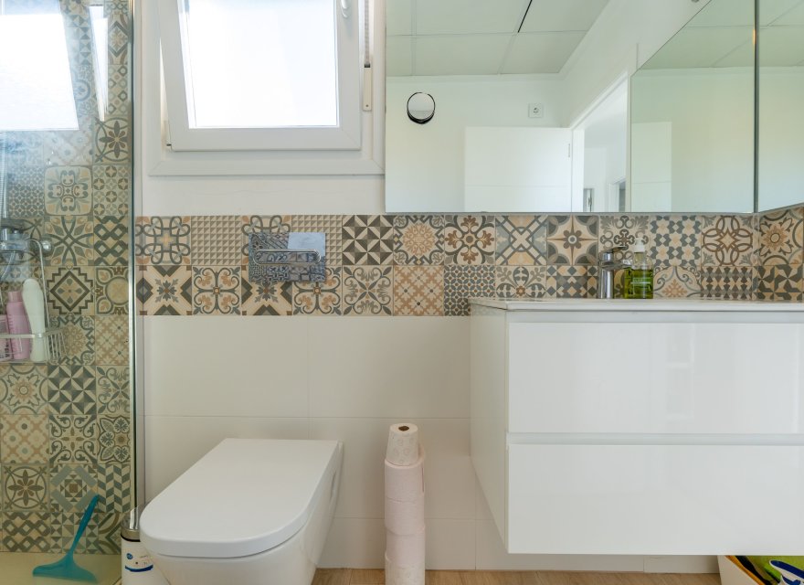 New Build - Villa - San Pedro del Pinatar - San Pedro Del Pinatar