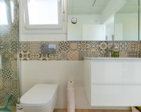 New Build - Villa - San Pedro del Pinatar - San Pedro Del Pinatar