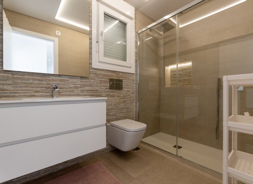 New Build - Villa - San Pedro del Pinatar - San Pedro Del Pinatar