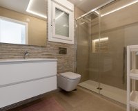 New Build - Villa - San Pedro del Pinatar - San Pedro Del Pinatar