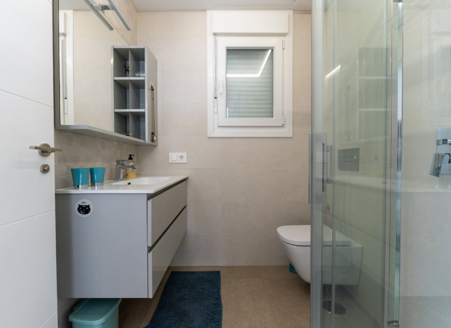 New Build - Villa - San Pedro del Pinatar - San Pedro Del Pinatar