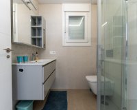 New Build - Villa - San Pedro del Pinatar - San Pedro Del Pinatar