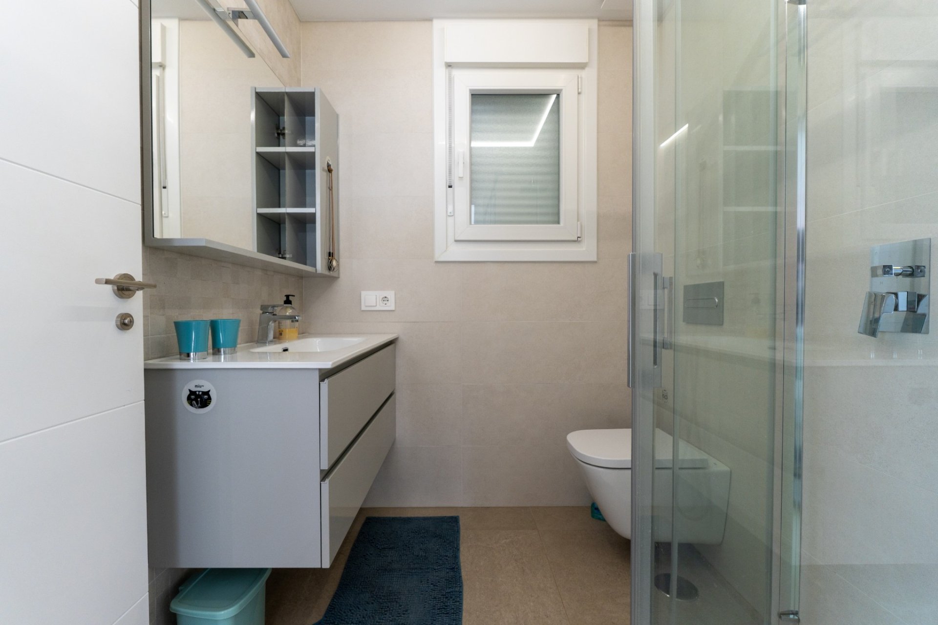 New Build - Villa - San Pedro del Pinatar - San Pedro Del Pinatar
