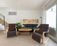New Build - Villa - San Pedro del Pinatar - San Pedro Del Pinatar