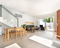New Build - Villa - San Pedro del Pinatar - San Pedro Del Pinatar