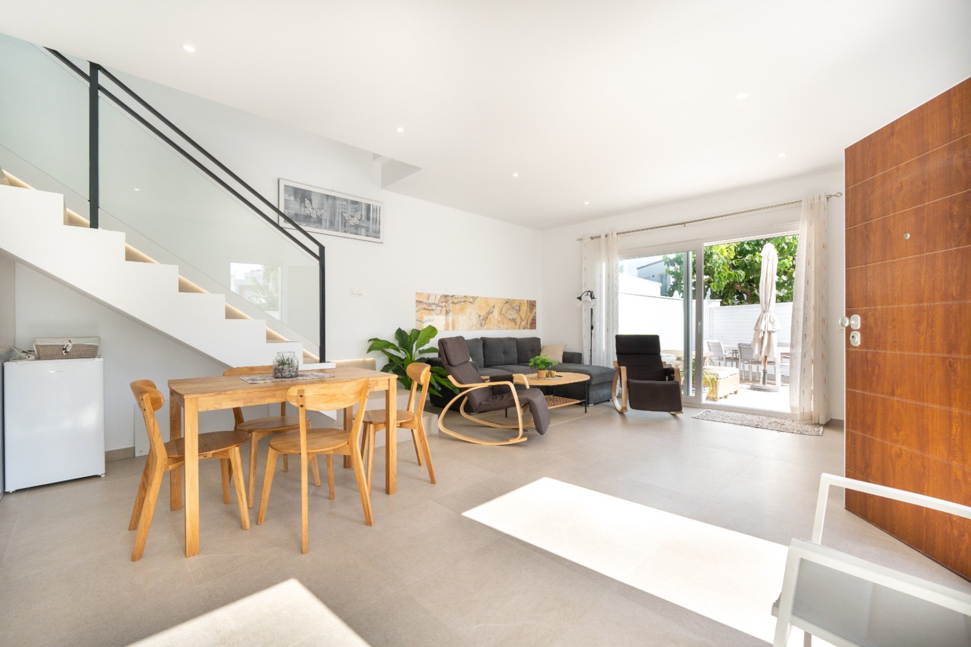 New Build - Villa - San Pedro del Pinatar - San Pedro Del Pinatar