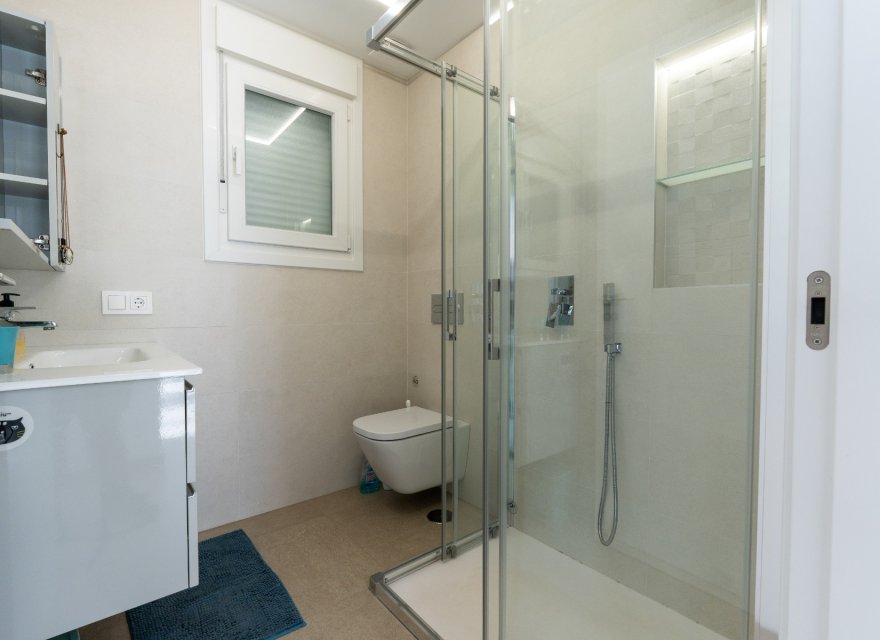 New Build - Villa - San Pedro del Pinatar - San Pedro Del Pinatar