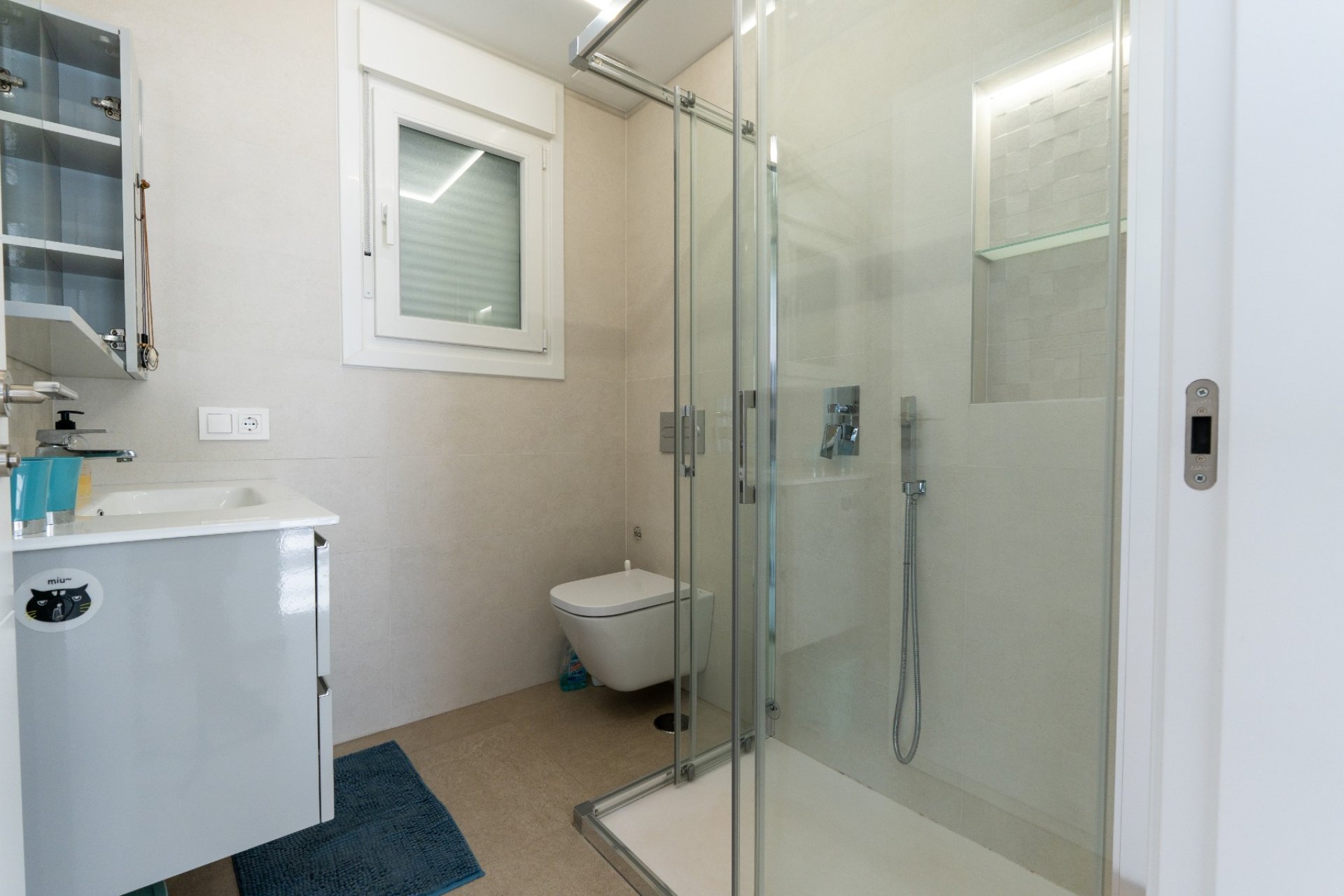 New Build - Villa - San Pedro del Pinatar - San Pedro Del Pinatar