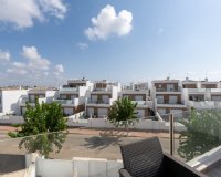 New Build - Villa - San Pedro del Pinatar - San Pedro Del Pinatar