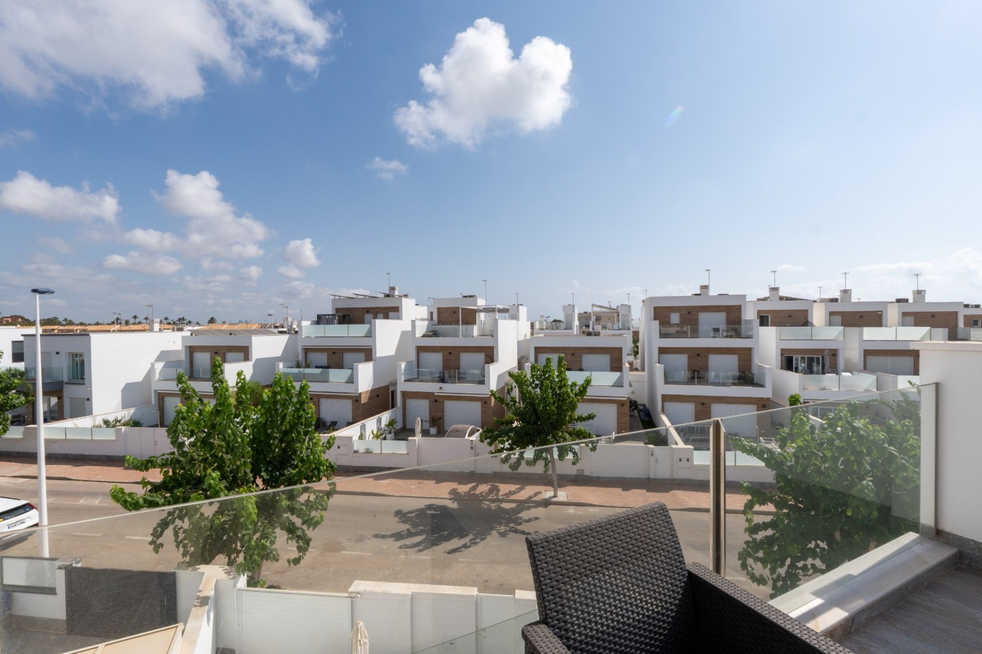 New Build - Villa - San Pedro del Pinatar - San Pedro Del Pinatar