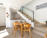 New Build - Villa - San Pedro del Pinatar - San Pedro Del Pinatar