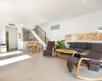 New Build - Villa - San Pedro del Pinatar - San Pedro Del Pinatar
