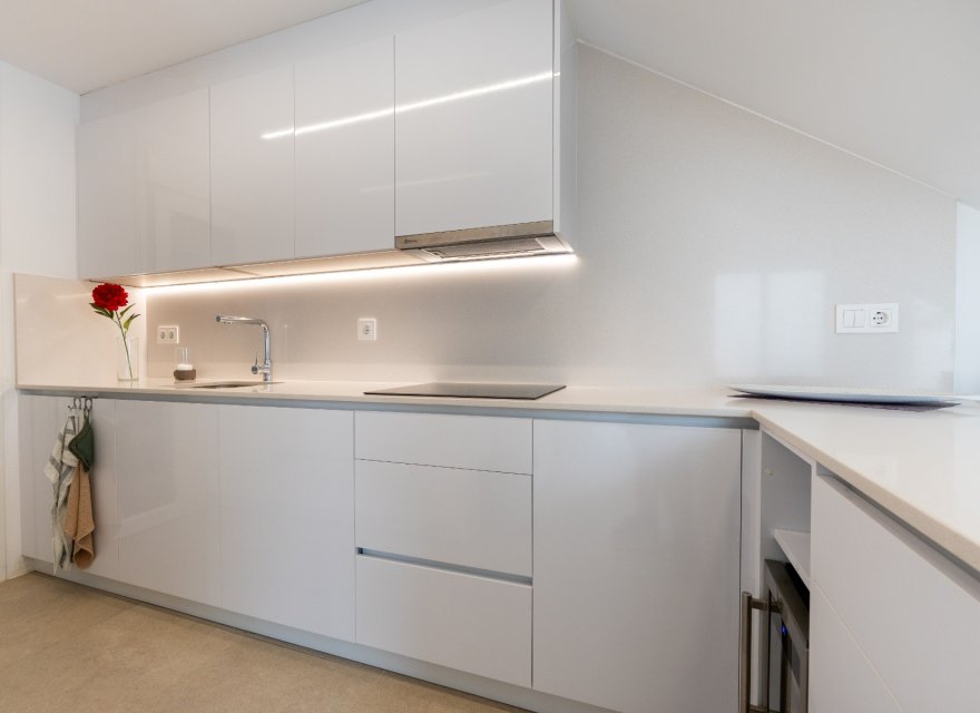 New Build - Villa - San Pedro del Pinatar - San Pedro Del Pinatar