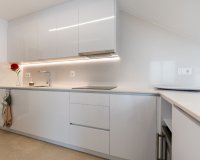 New Build - Villa - San Pedro del Pinatar - San Pedro Del Pinatar