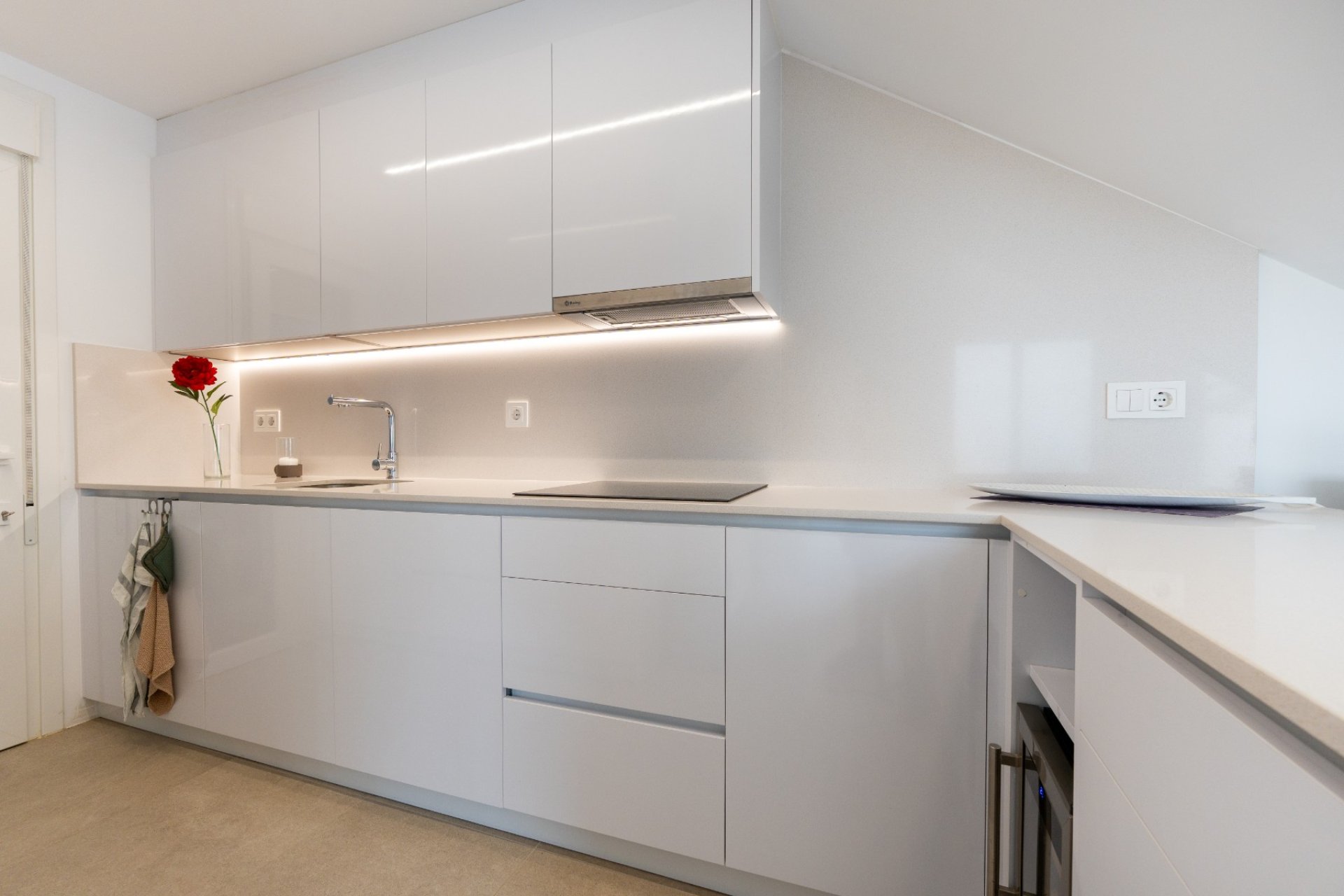 New Build - Villa - San Pedro del Pinatar - San Pedro Del Pinatar