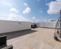 New Build - Villa - San Pedro del Pinatar - San Pedro Del Pinatar