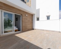 New Build - Villa - San Pedro del Pinatar - San Pedro Del Pinatar