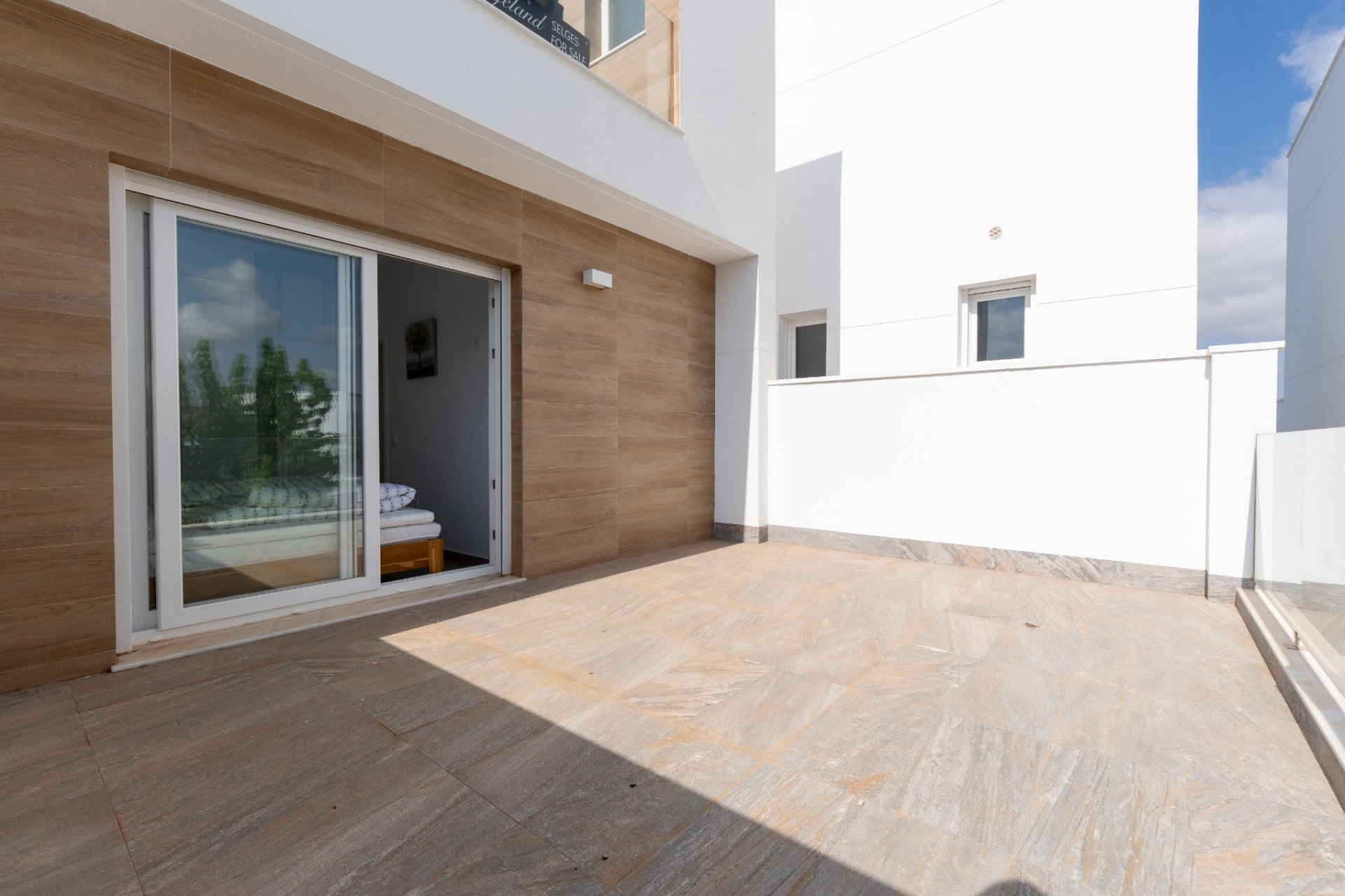 New Build - Villa - San Pedro del Pinatar - San Pedro Del Pinatar