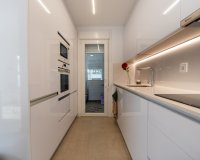 New Build - Villa - San Pedro del Pinatar - San Pedro Del Pinatar
