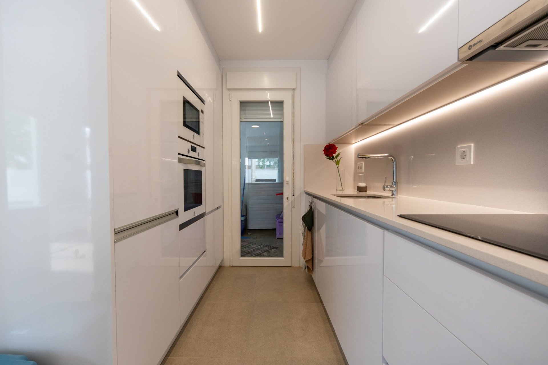 New Build - Villa - San Pedro del Pinatar - San Pedro Del Pinatar