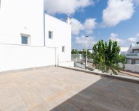 New Build - Villa - San Pedro del Pinatar - San Pedro Del Pinatar
