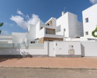New Build - Villa - San Pedro del Pinatar - San Pedro Del Pinatar