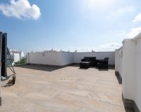 New Build - Villa - San Pedro del Pinatar - San Pedro Del Pinatar