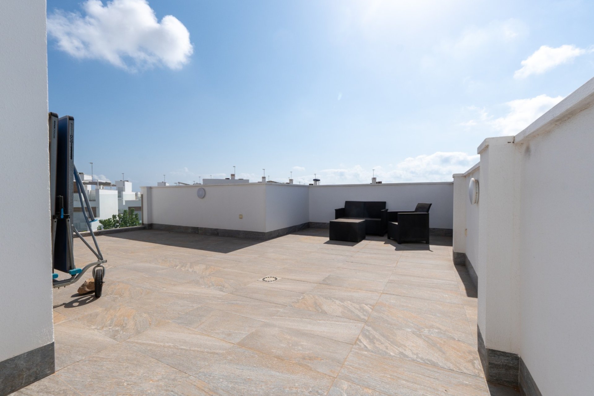 New Build - Villa - San Pedro del Pinatar - San Pedro Del Pinatar