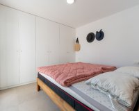 New Build - Villa - San Pedro del Pinatar - San Pedro Del Pinatar