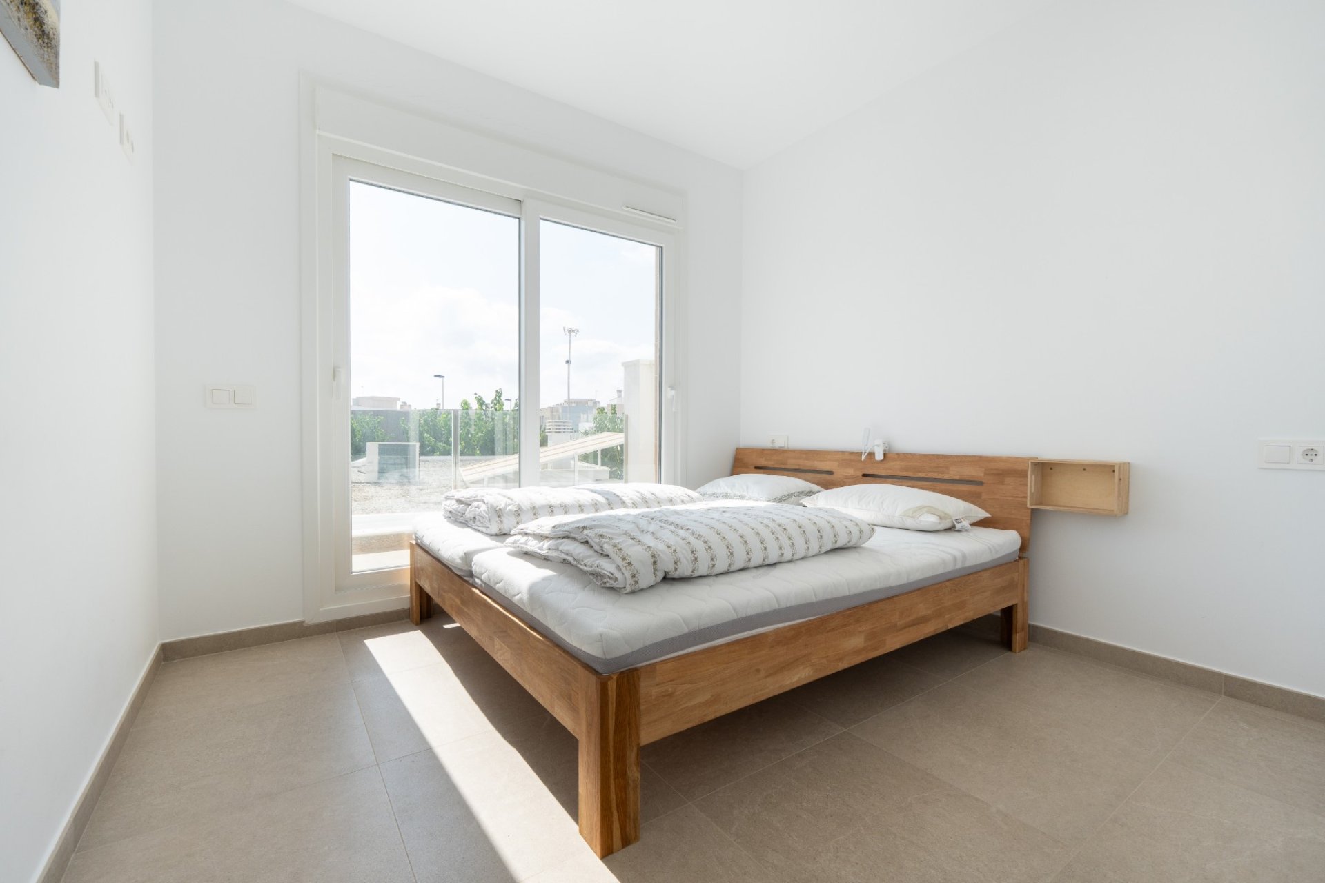 New Build - Villa - San Pedro del Pinatar - San Pedro Del Pinatar