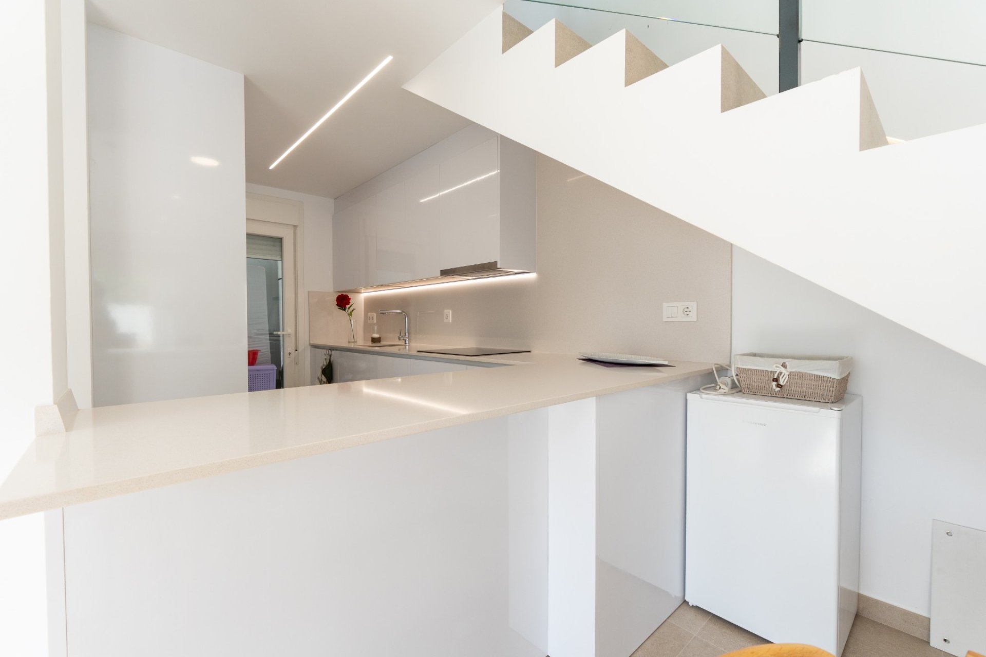 New Build - Villa - San Pedro del Pinatar - San Pedro Del Pinatar