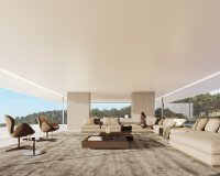 New Build - Villa - San Roque