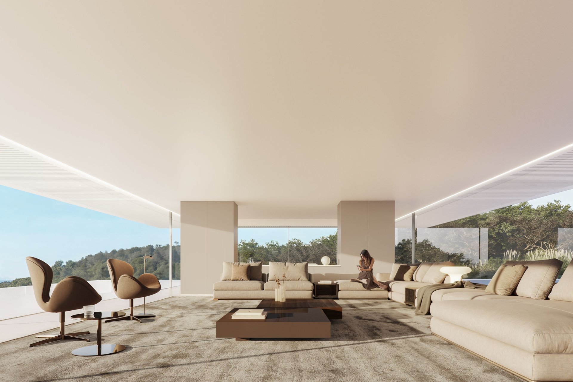 New Build - Villa - San Roque