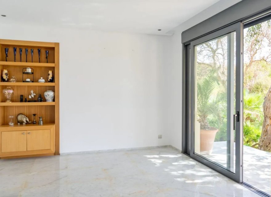 New Build - Villa - San Roque