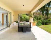 New Build - Villa - San Roque