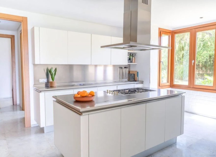 New Build - Villa - San Roque