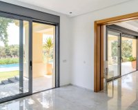 New Build - Villa - San Roque