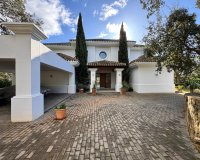 New Build - Villa - San Roque