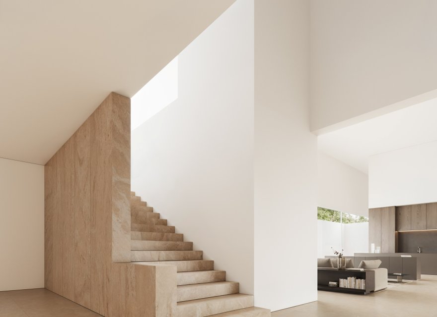 New Build - Villa - San Roque